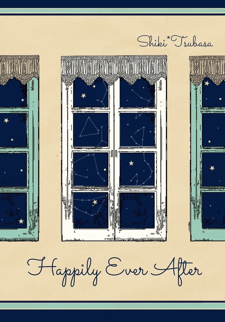 Happily Ever After