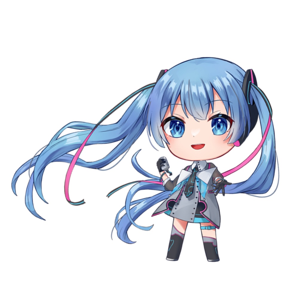 マジミラ2015アクリルキーホルダー