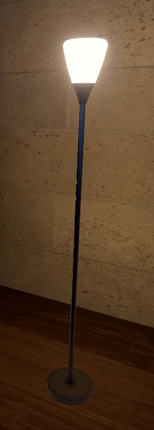 【VRC】Light Set 【ワールド】