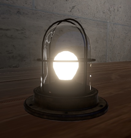 【VRC】Light Set 【ワールド】