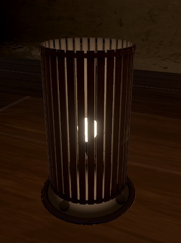 【VRC】Light Set 【ワールド】