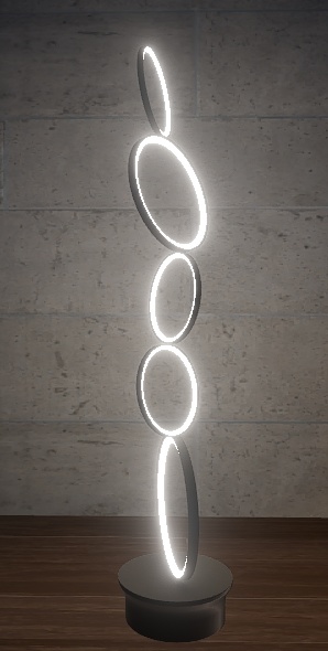 【VRC】Light Set 【ワールド】