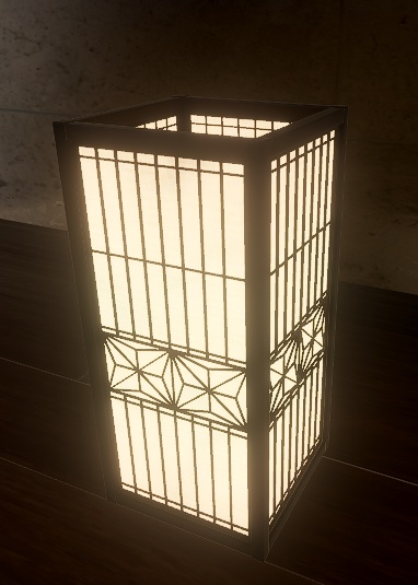 【VRC】Light Set 【ワールド】