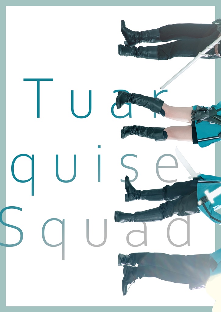 Tuarquise Squad