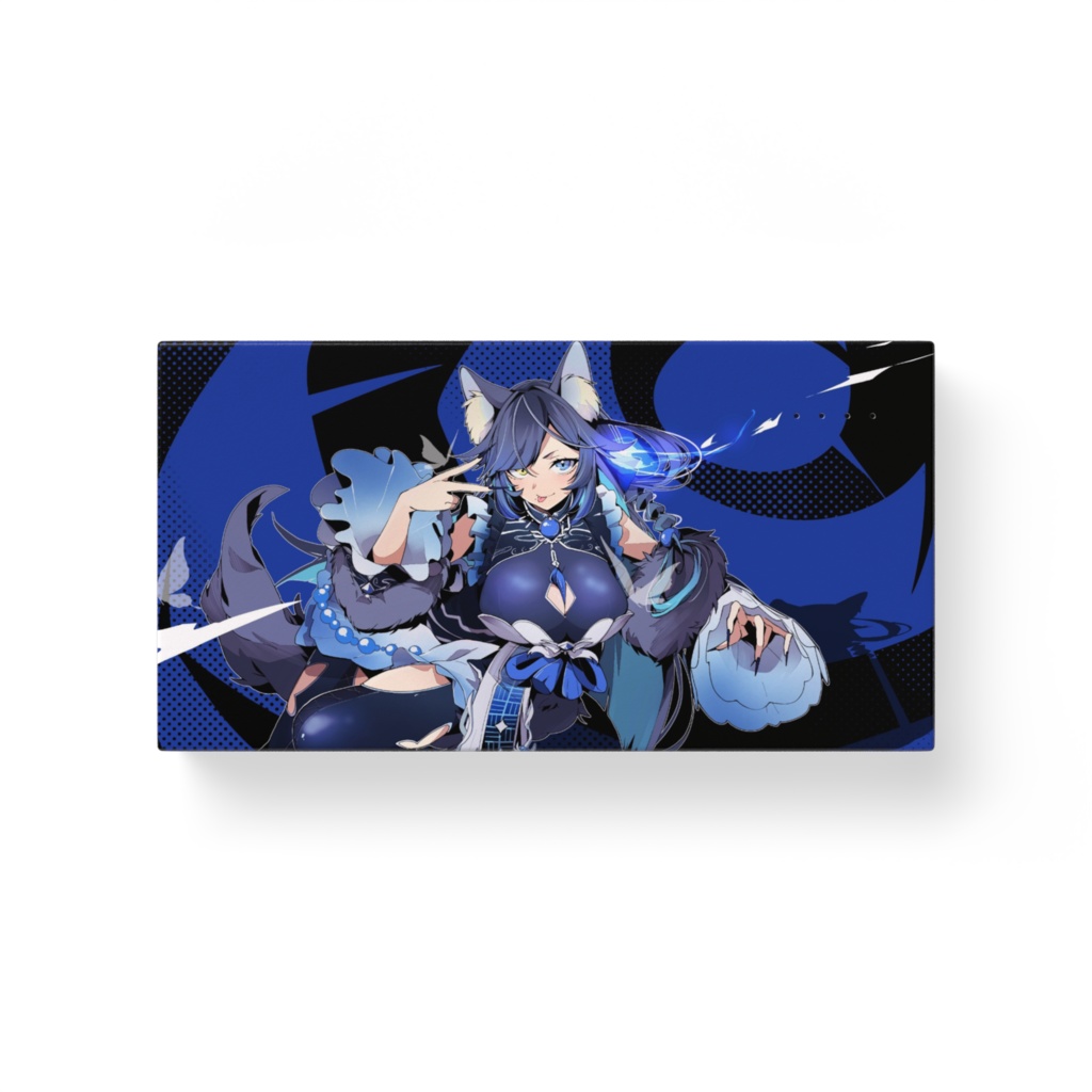 モバイルバッテリー