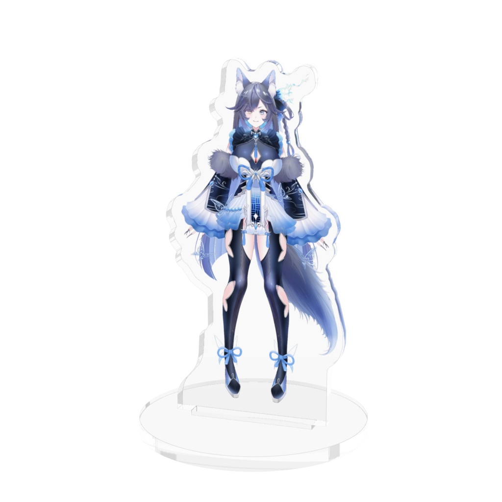アクリルスタンド