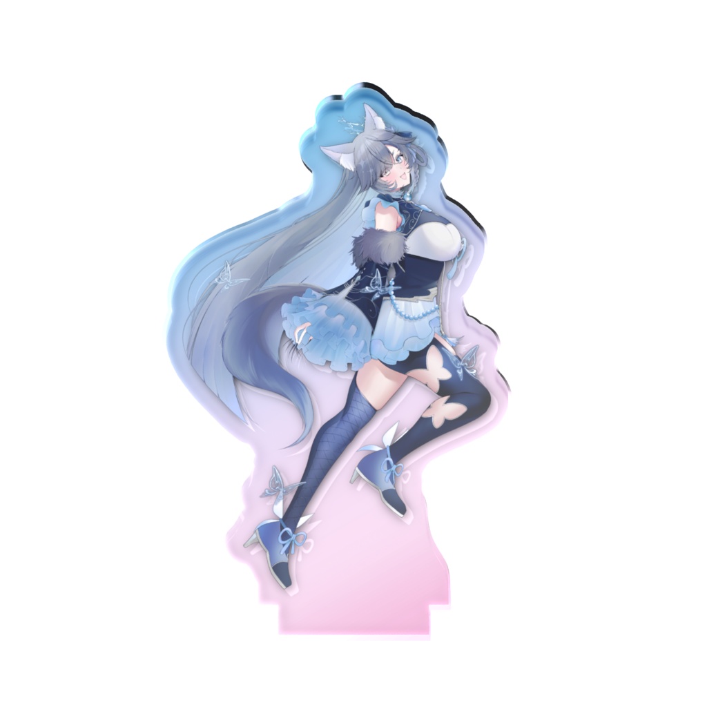 アクリルスタンド