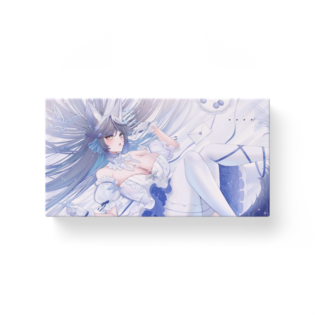 モバイルバッテリー