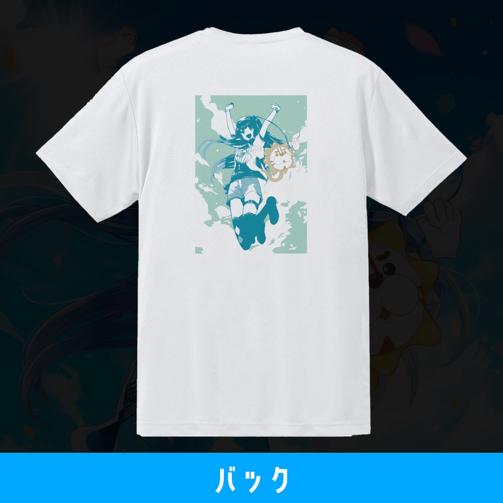 【大葵菊祭】大葵菊祭Tシャツ
