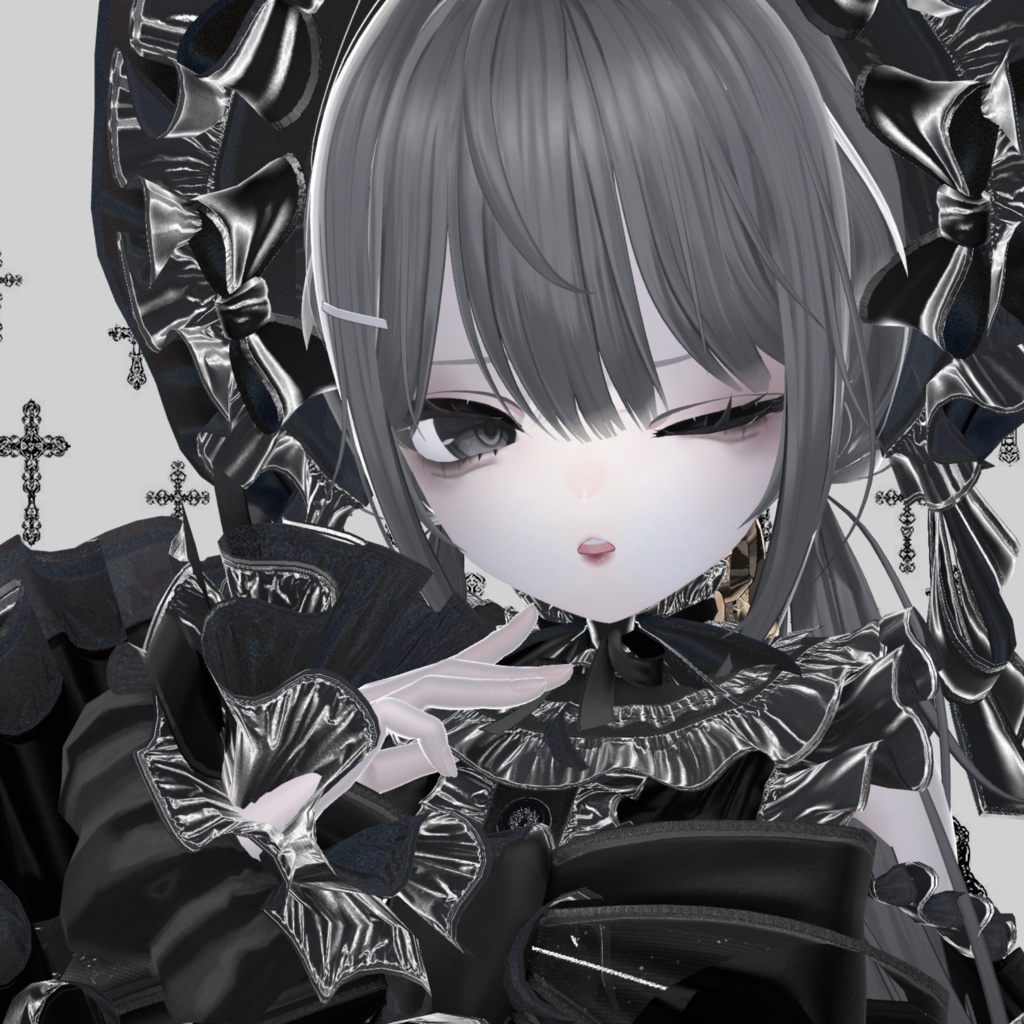 <manuka> ifeel / make texture