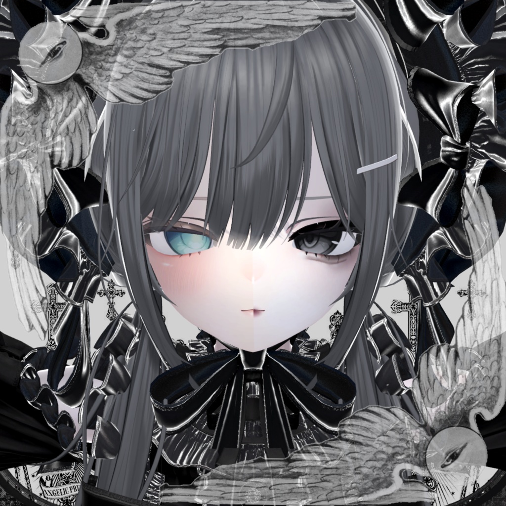 <manuka> ifeel / make texture
