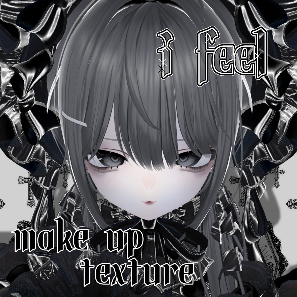  <manuka> ifeel / make texture