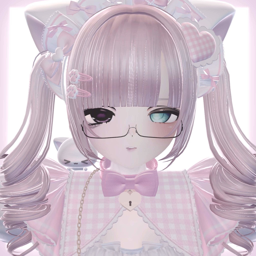 <manuka> trustluv / make up texture+eye texture