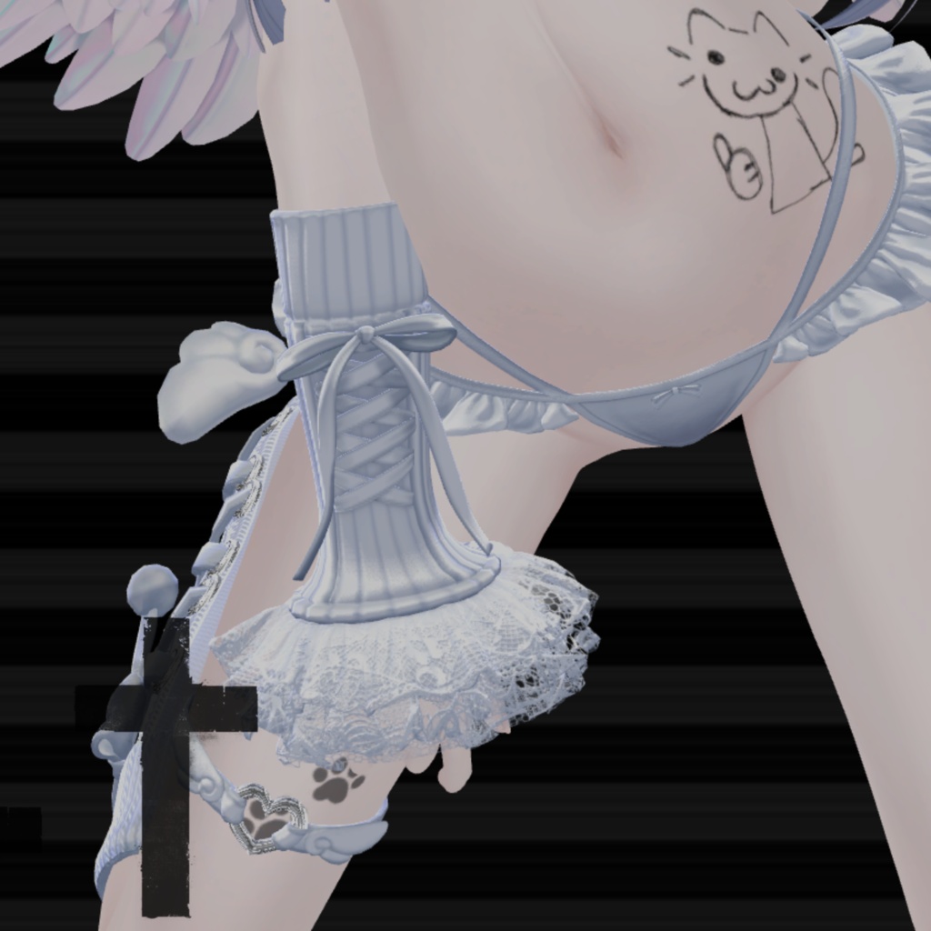 <eku/milfy>anz / bodytattoo