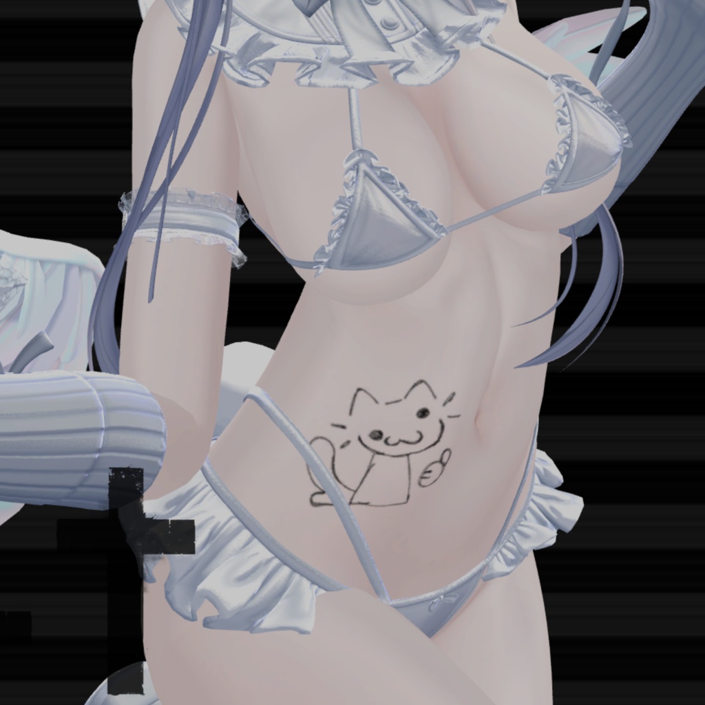 <eku/milfy>anz / bodytattoo