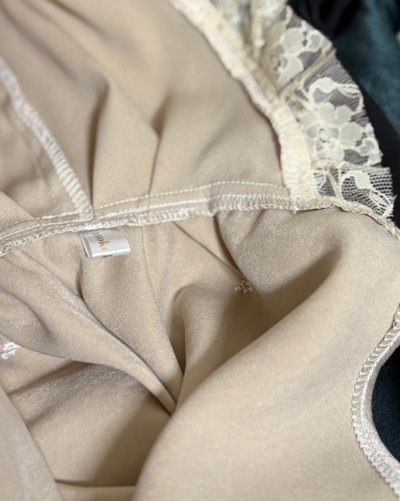 フード付きマント(60cm、50cmドール用)