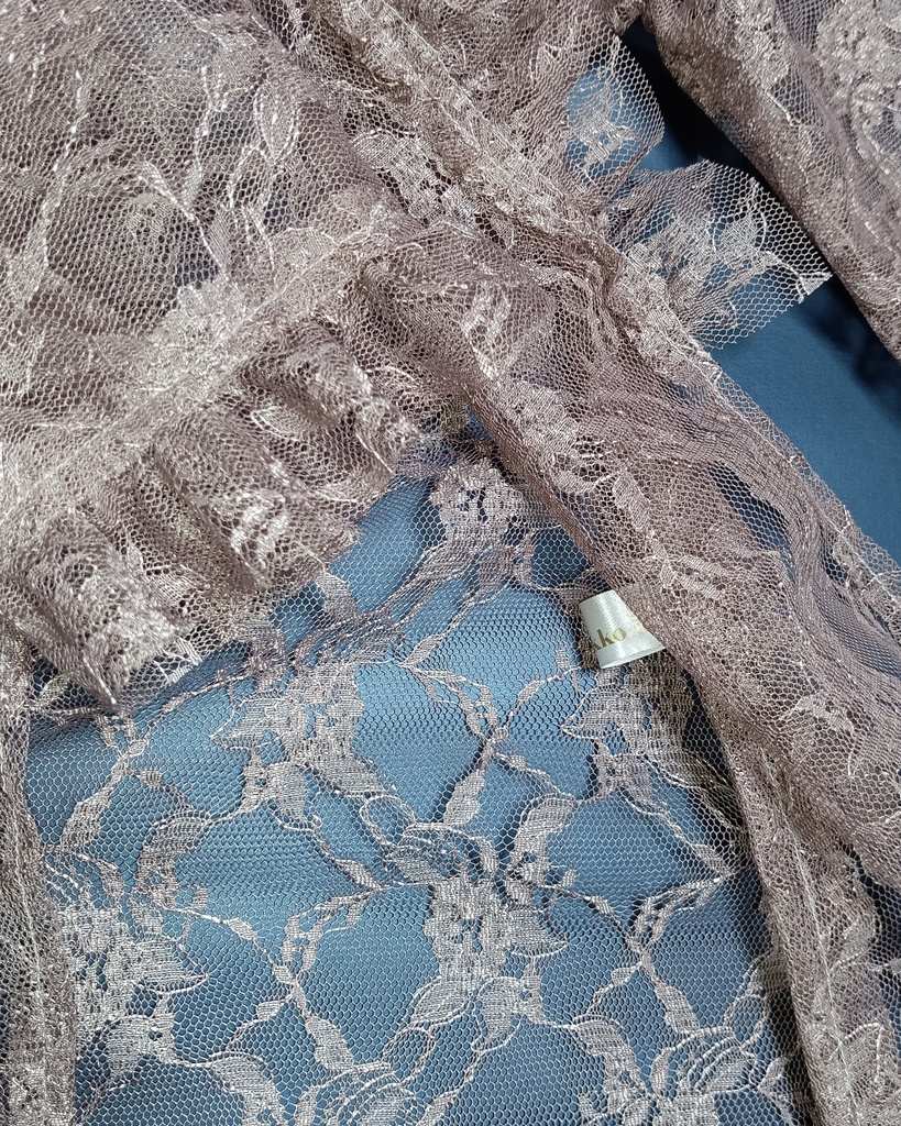 神秘的なあの方のドレスセット(桜色)60cm、50cmドール服