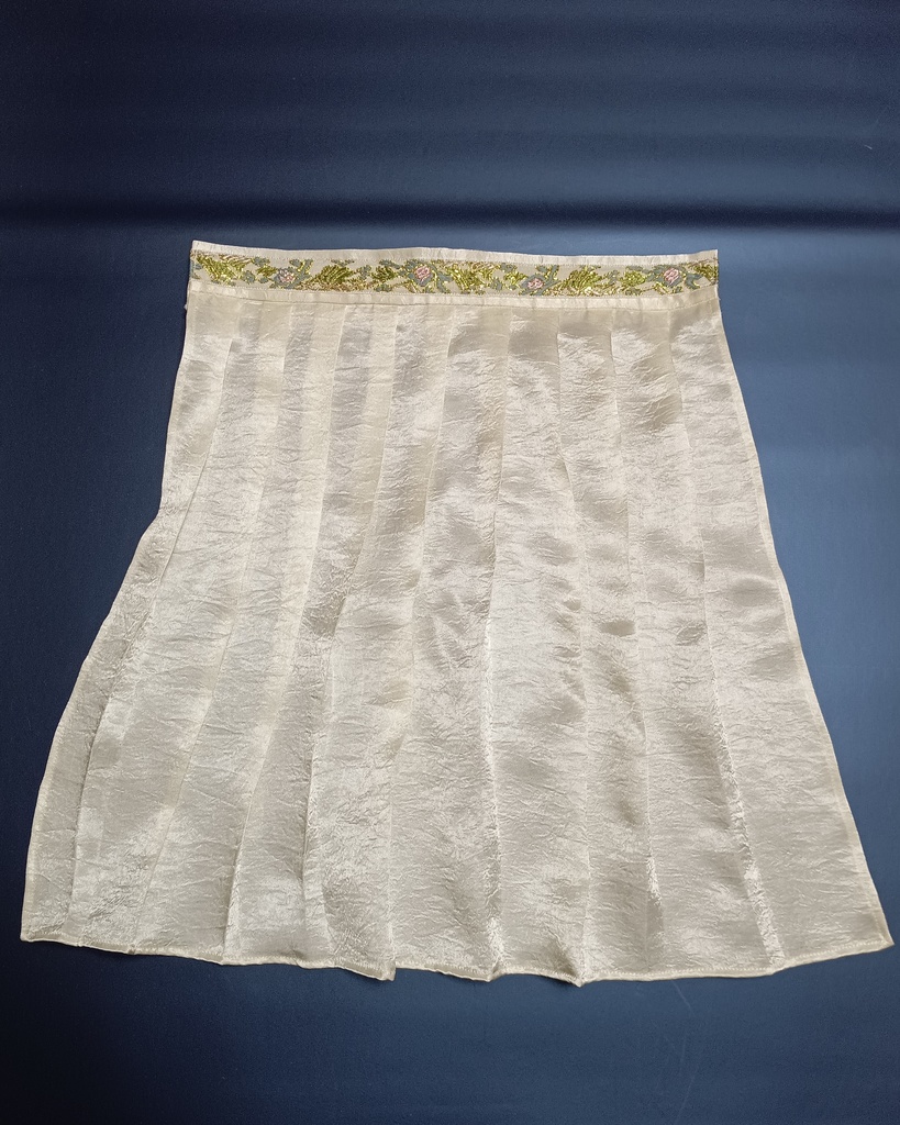 神秘的なあの方のドレスセット(桜色)60cm、50cmドール服