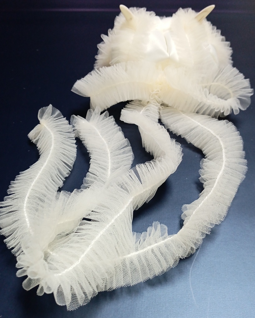 龍の帽子(ドール用)