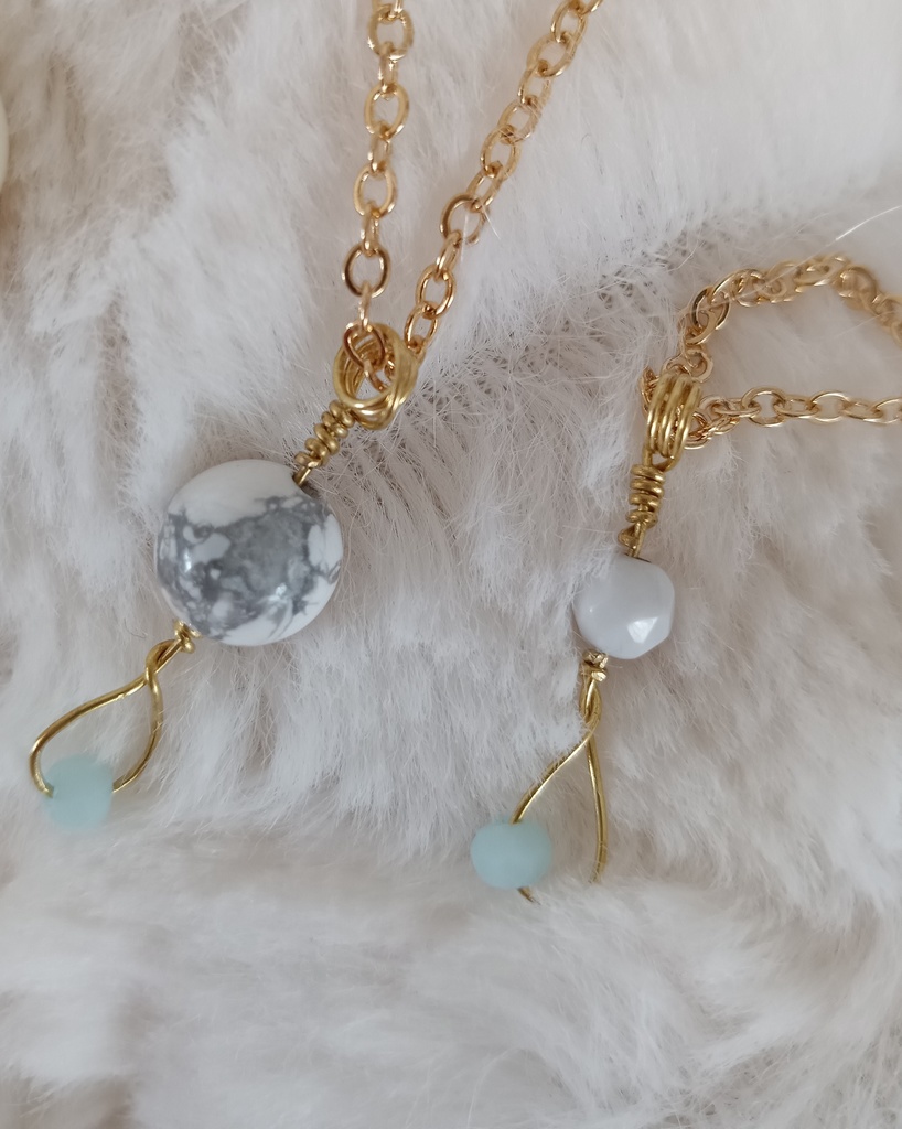 召喚士と幻獣〜ツノのはえたウサギ〜・60cmクラス、50cmクラスドール用