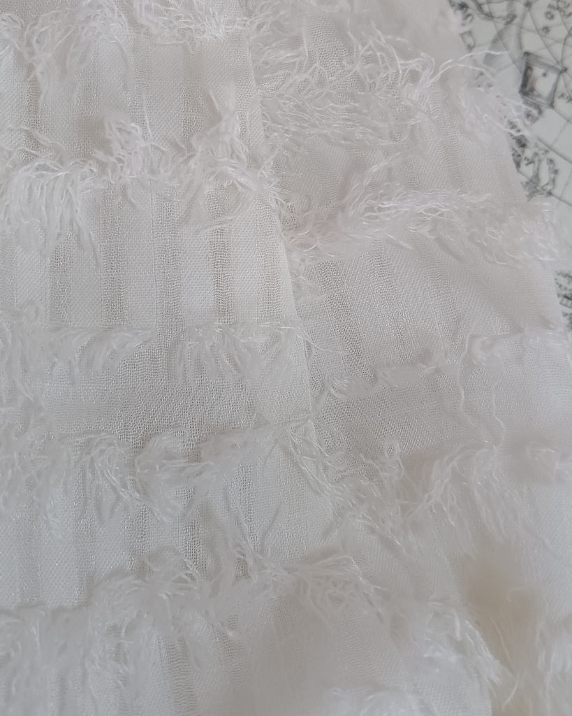 召喚士と幻獣〜ツノのはえたウサギ〜・60cmクラス、50cmクラスドール用