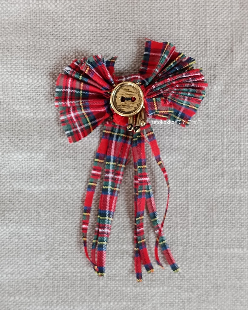 〜秋風感じる夕暮れ時の散歩〜ドレスセット60cmクラス、50cmクラスドール用