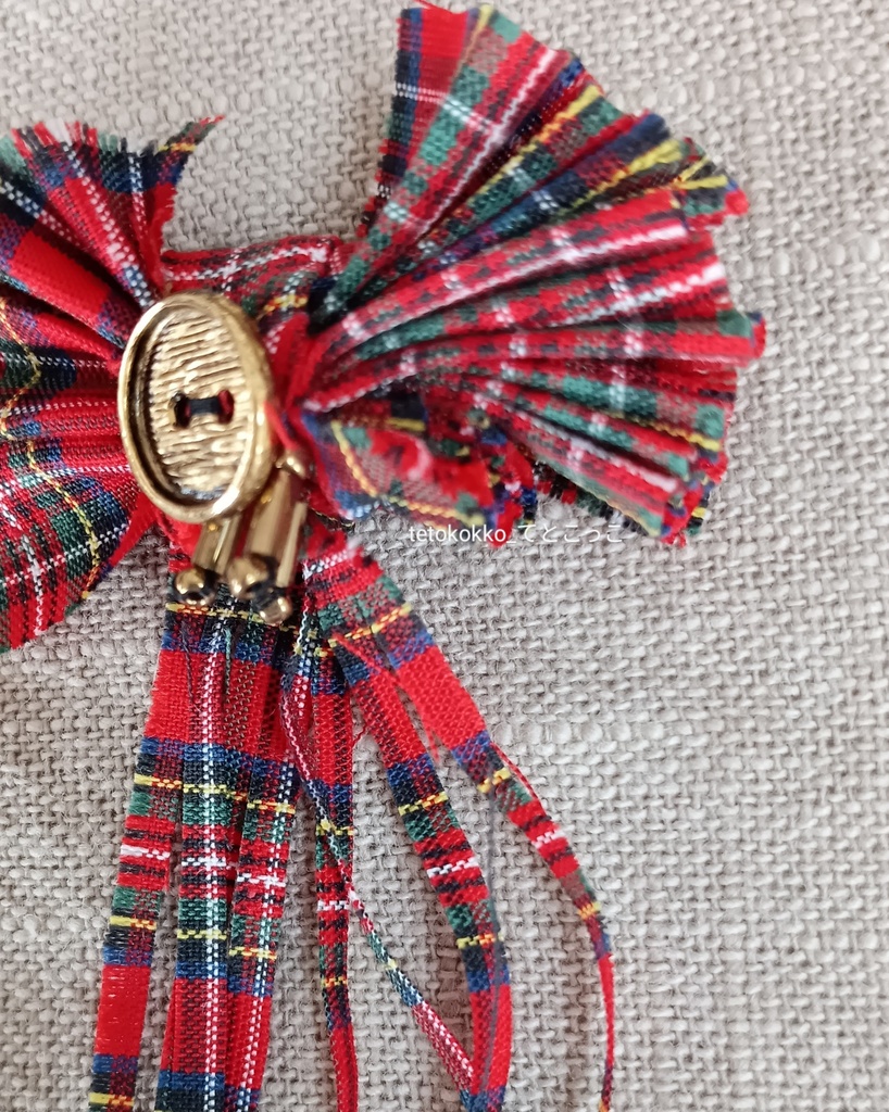 〜秋風感じる夕暮れ時の散歩〜ドレスセット60cmクラス、50cmクラスドール用