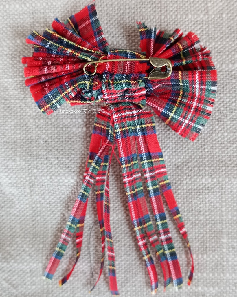 〜秋風感じる夕暮れ時の散歩〜ドレスセット60cmクラス、50cmクラスドール用