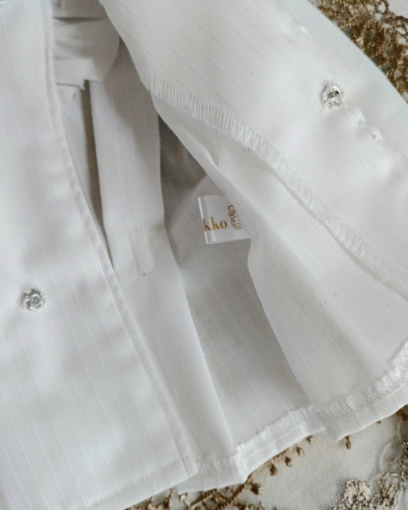 ツキヒカリのブラウス(50cm・60cmドール用)