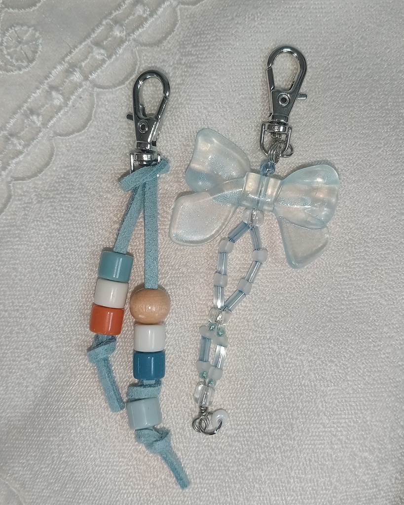 タックパンツ(50cm・60cmドール用)