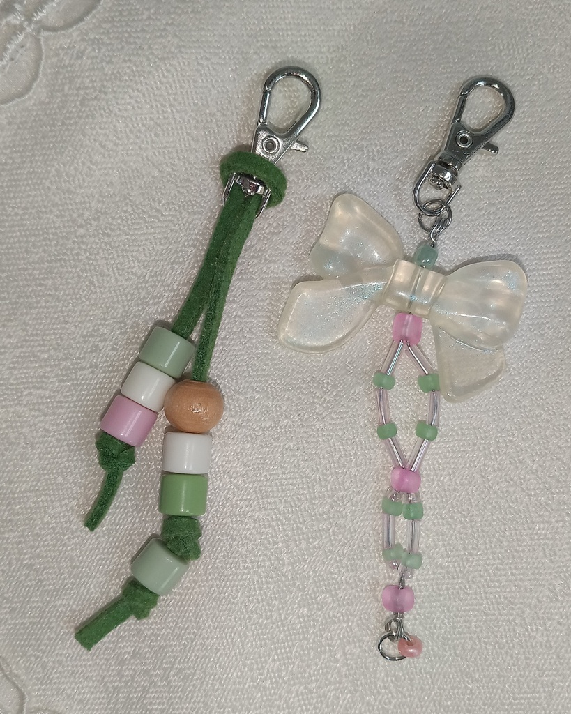 タックパンツ(50cm・60cmドール用)