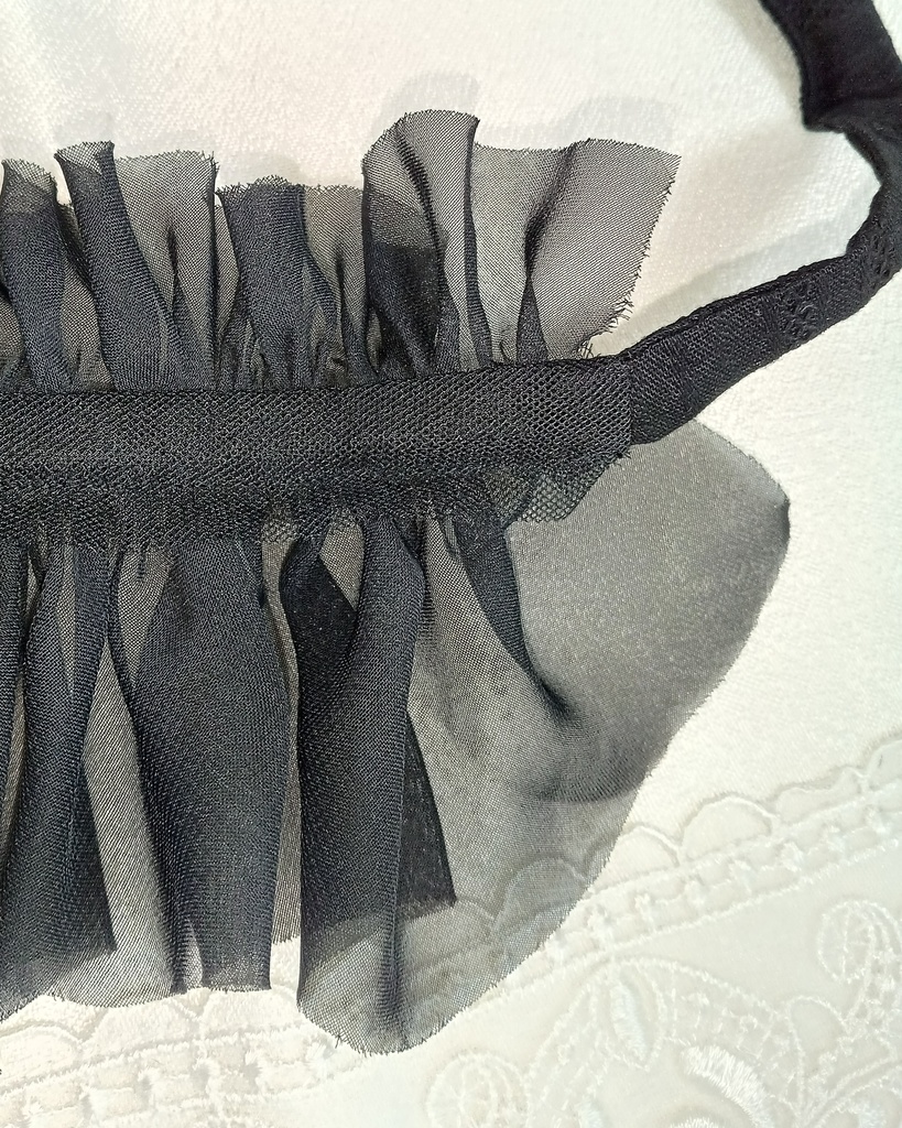 まだみぬ物語を求め彷徨う蒐集家(50cm・60cmドール用)