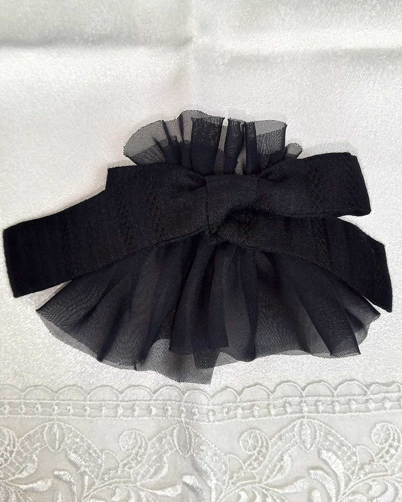 まだみぬ物語を求め彷徨う蒐集家(50cm・60cmドール用)