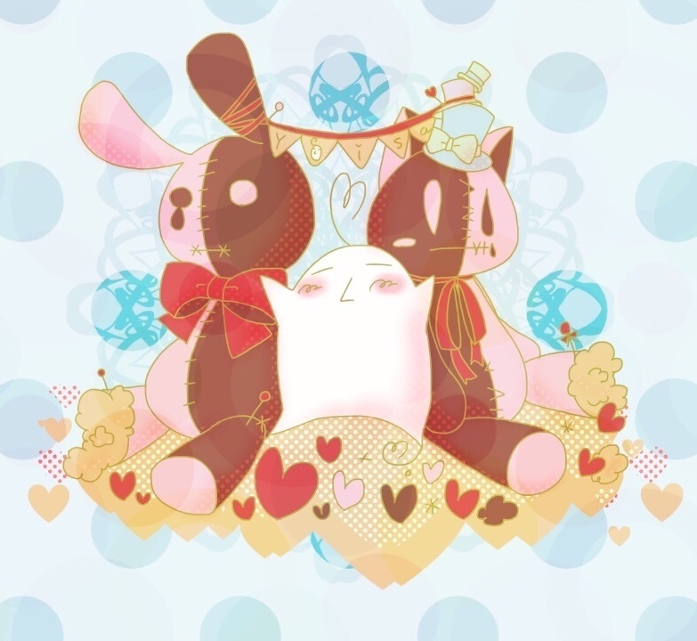 よいさのミニキャンバス