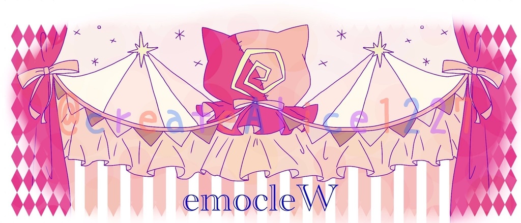 チェシャ猫のマグカップ