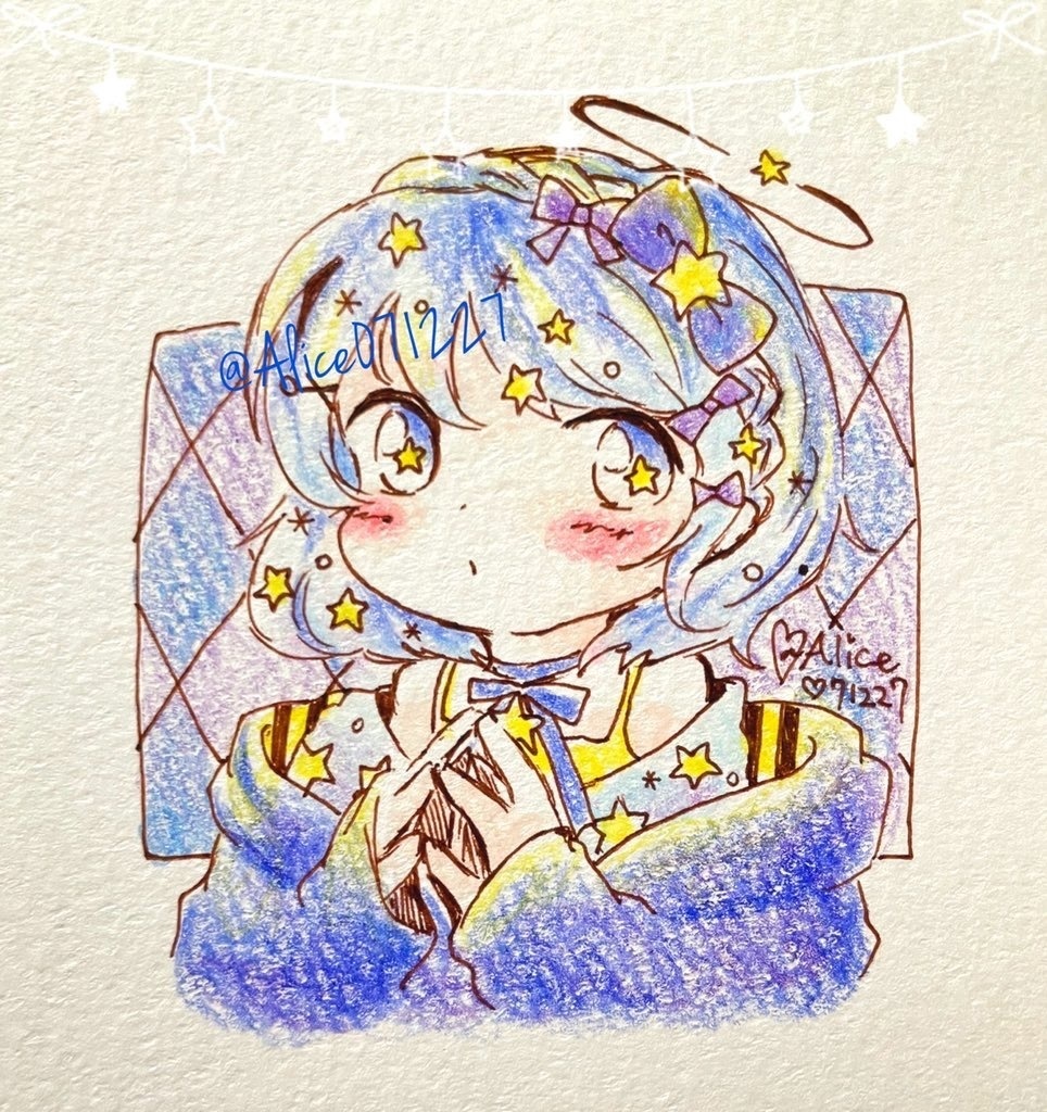 ドローイング(12種)