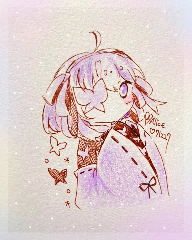 ドローイング(12種)