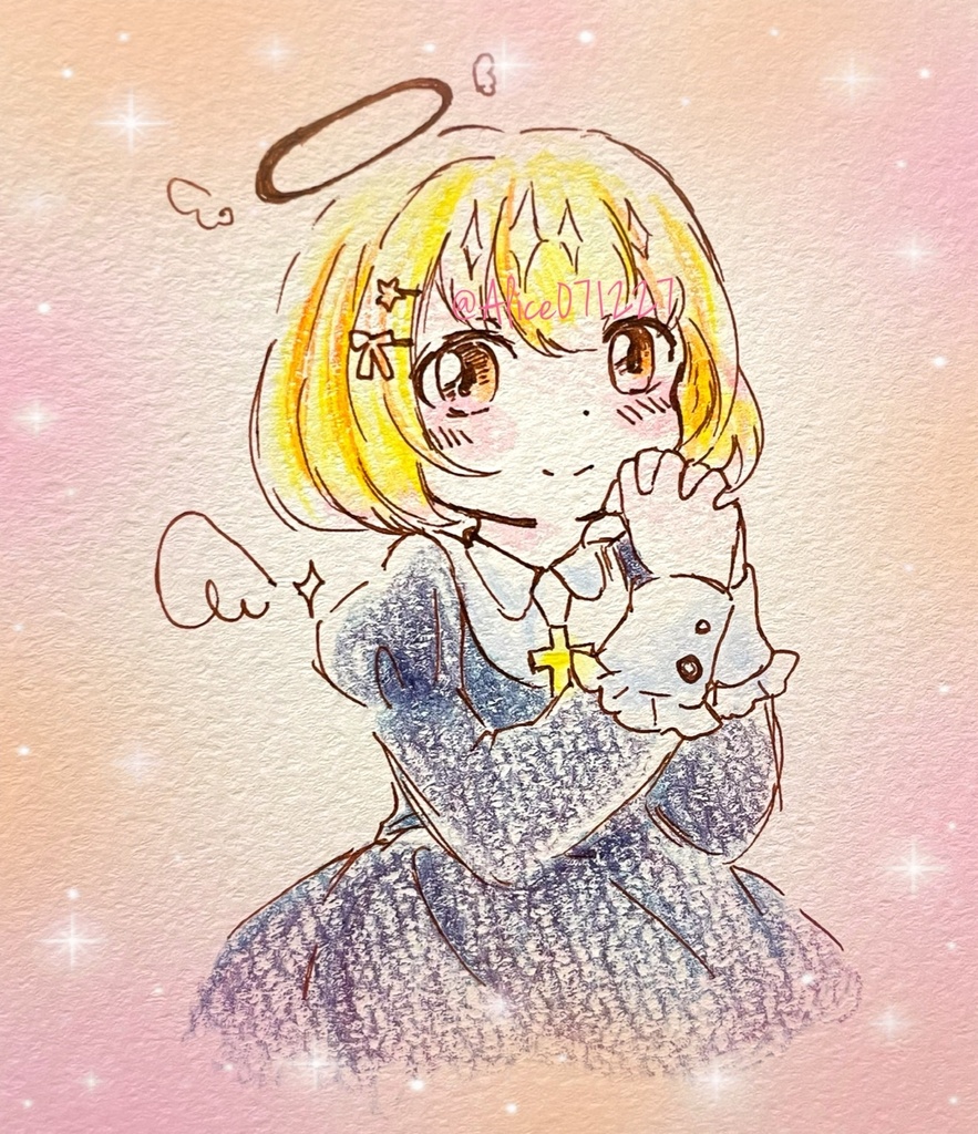 ドローイング(12種)