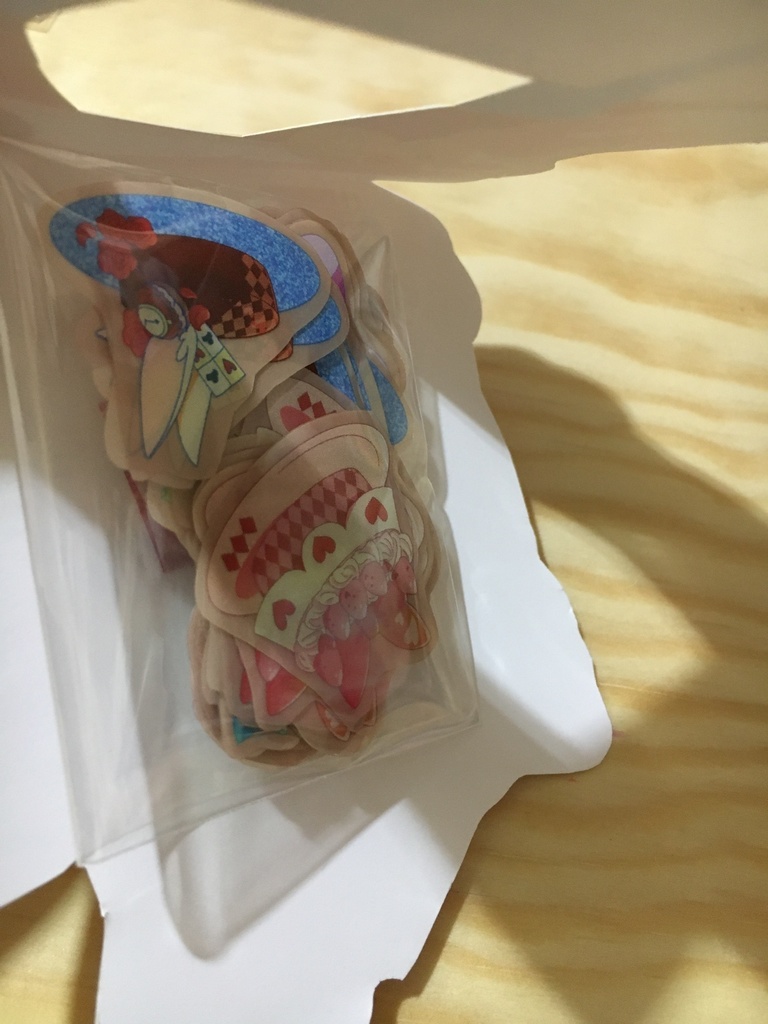 【雑貨9点】アリス松のグッズセット