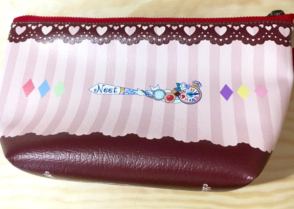 【雑貨9点】アリス松のグッズセット