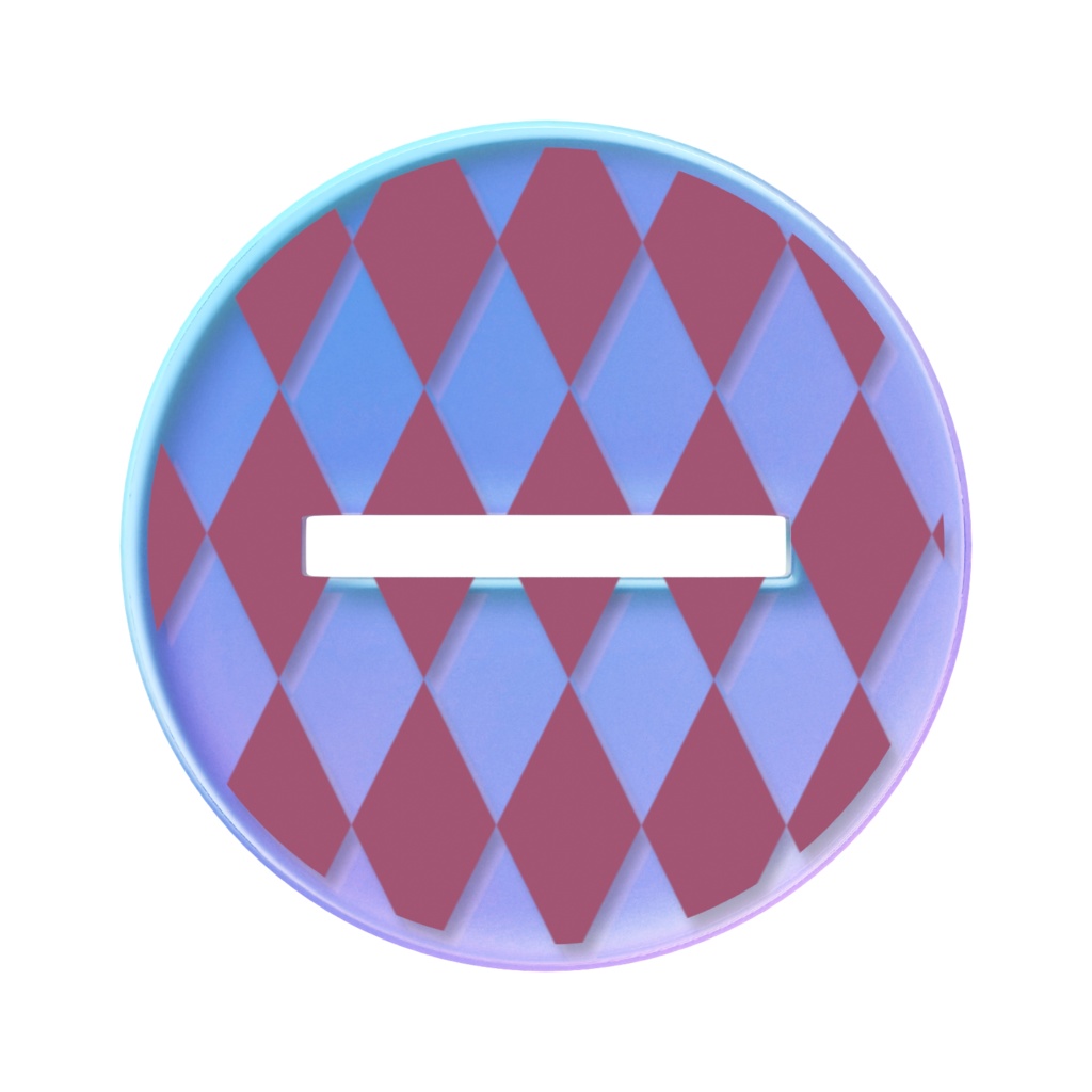 ハロウィンオーロラアクスタ