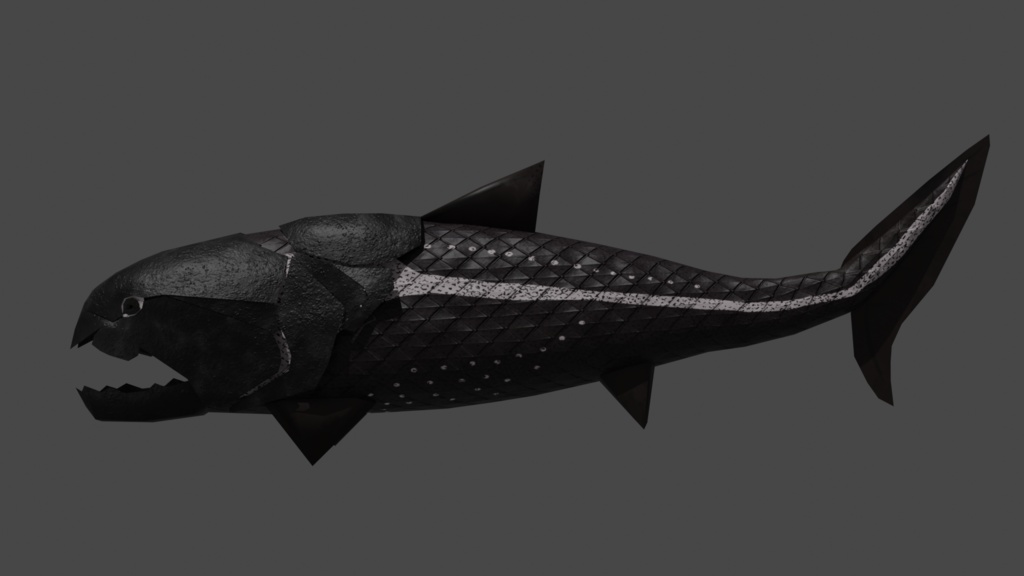 VRC想定 ダンクル ~Dunkle~