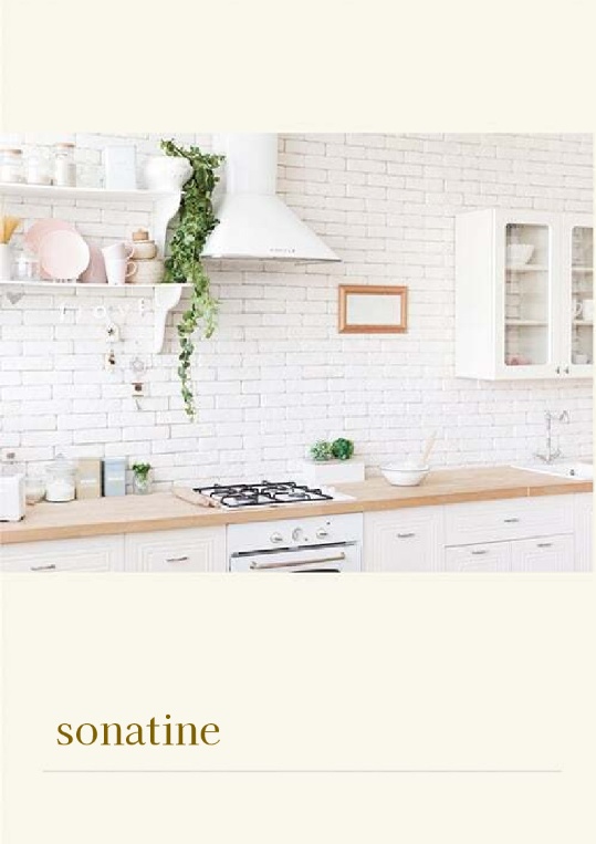 sonatine