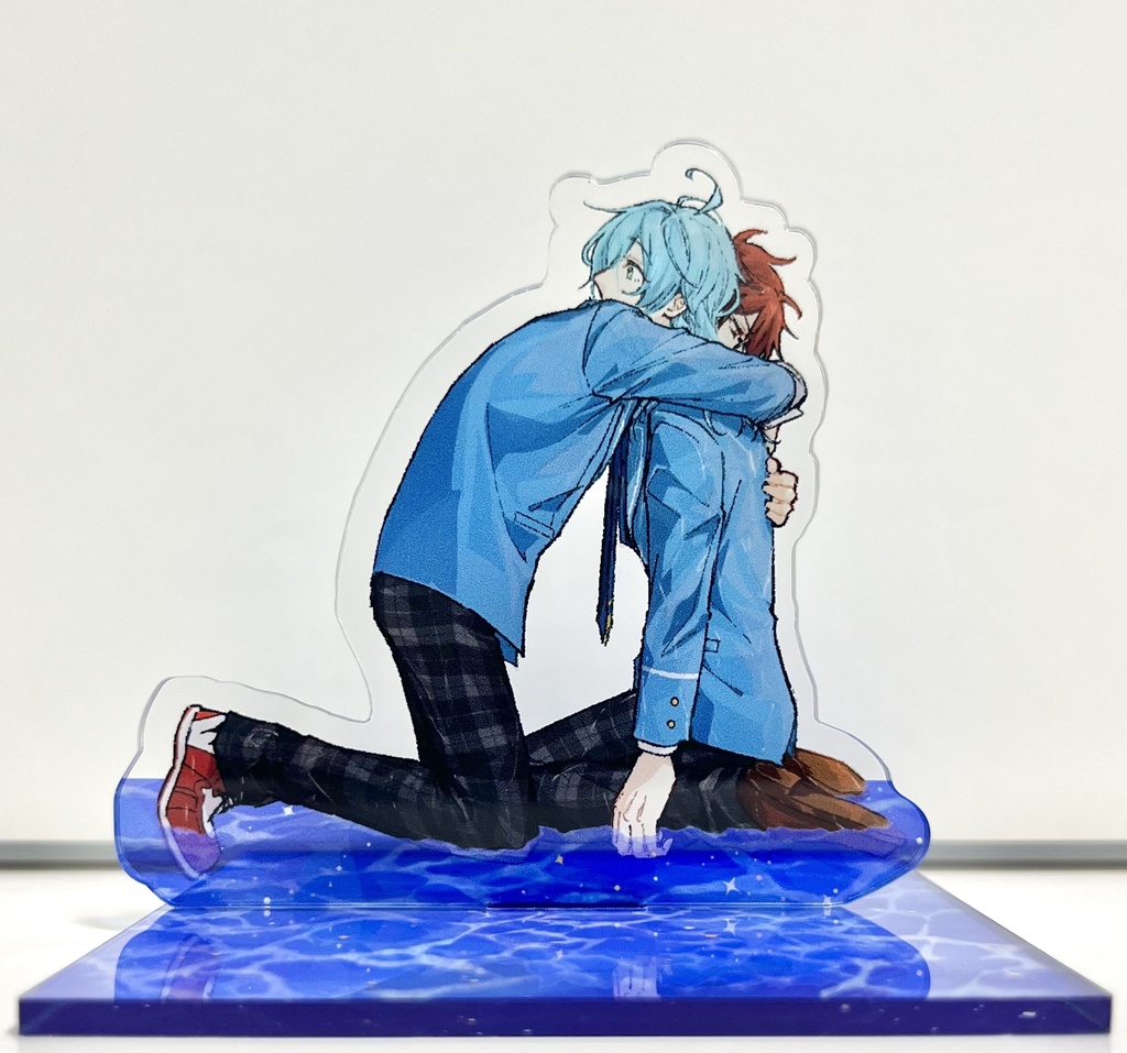 アクスタ(篝火ハグ)