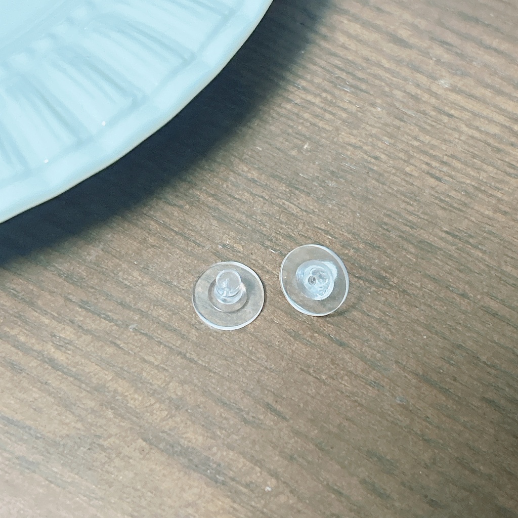 下向き防止キャッチ【ピアス専用】