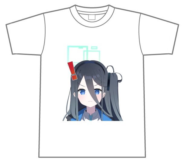 アリス知ってます！Tシャツ