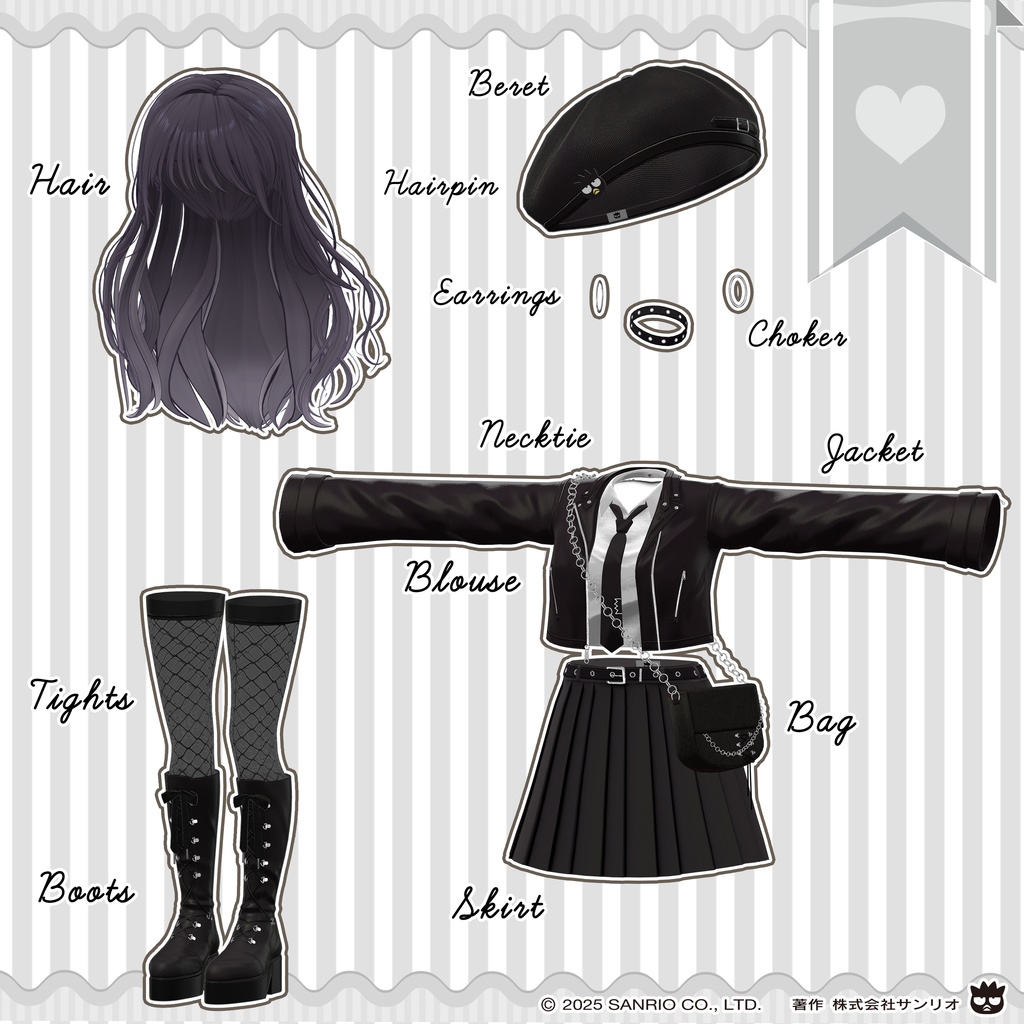 赤倉×バッドばつ丸