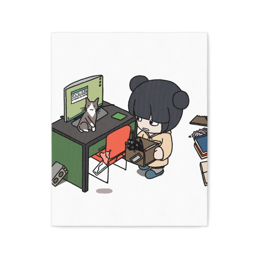 cat