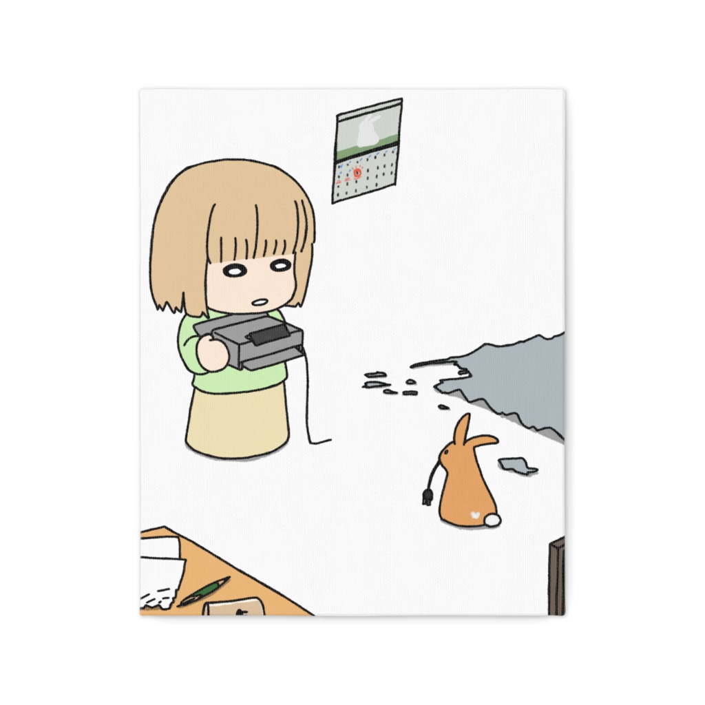 rabbit