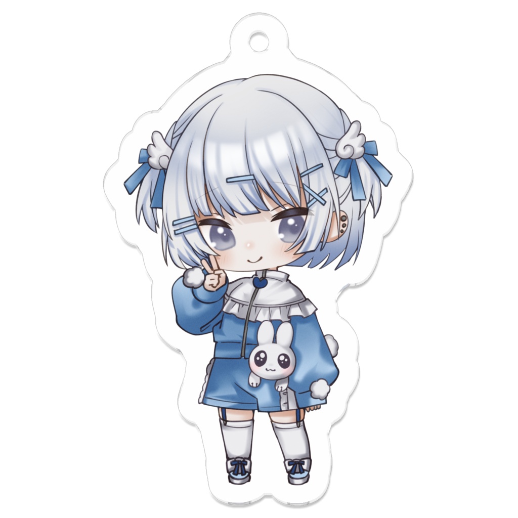 電波ちゃん